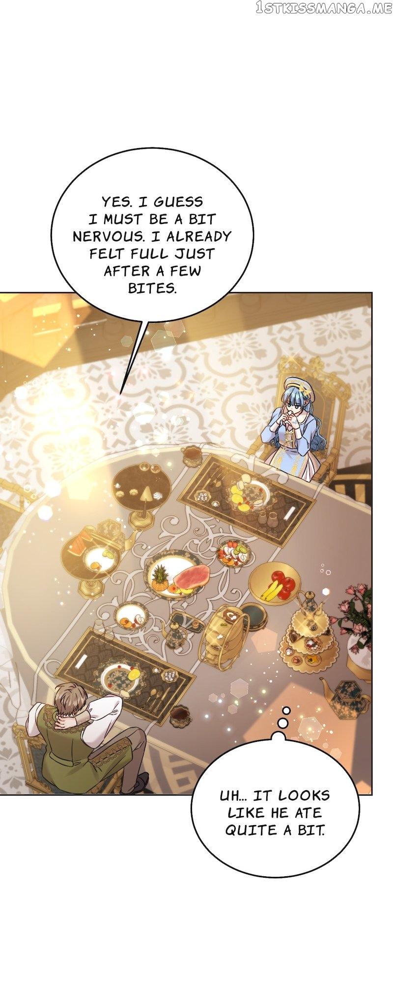 Saving The Villain Who Was Abandoned By The Female Lead Chapter 90 page 38