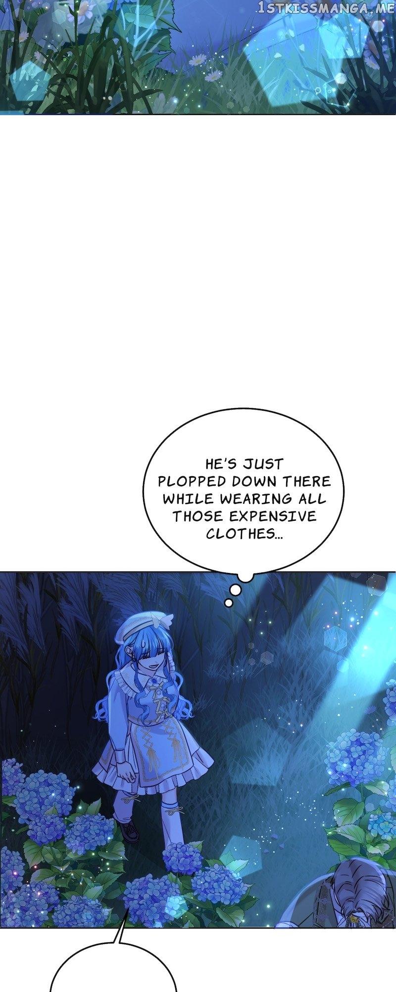 Saving The Villain Who Was Abandoned By The Female Lead Chapter 90 page 3