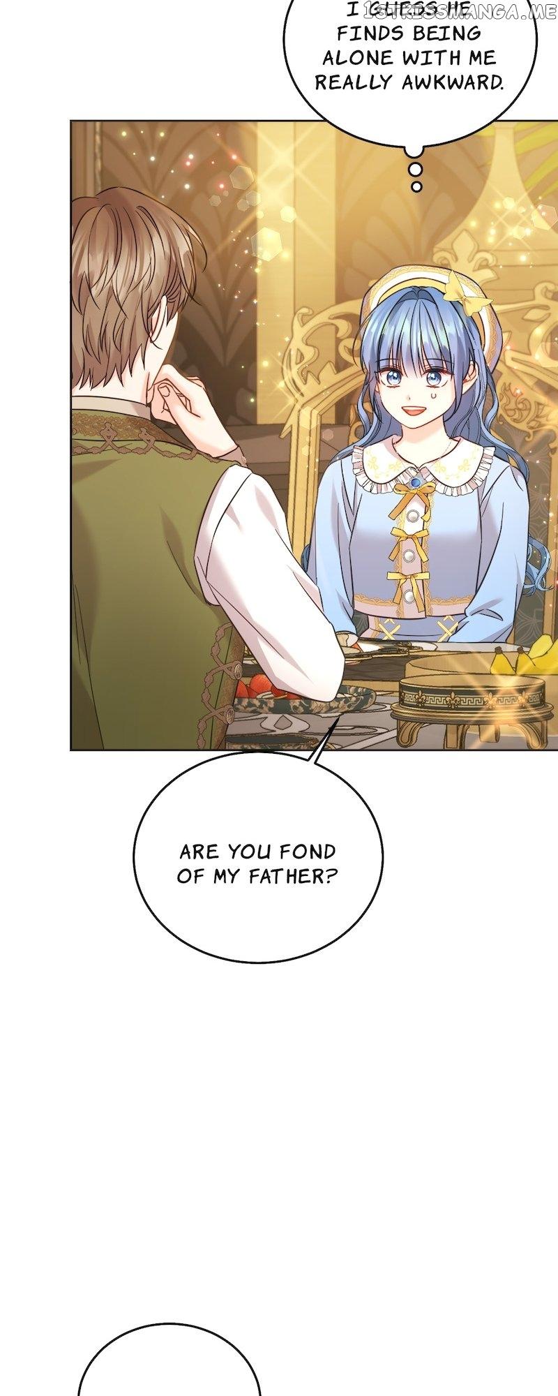 Saving The Villain Who Was Abandoned By The Female Lead Chapter 90 page 40