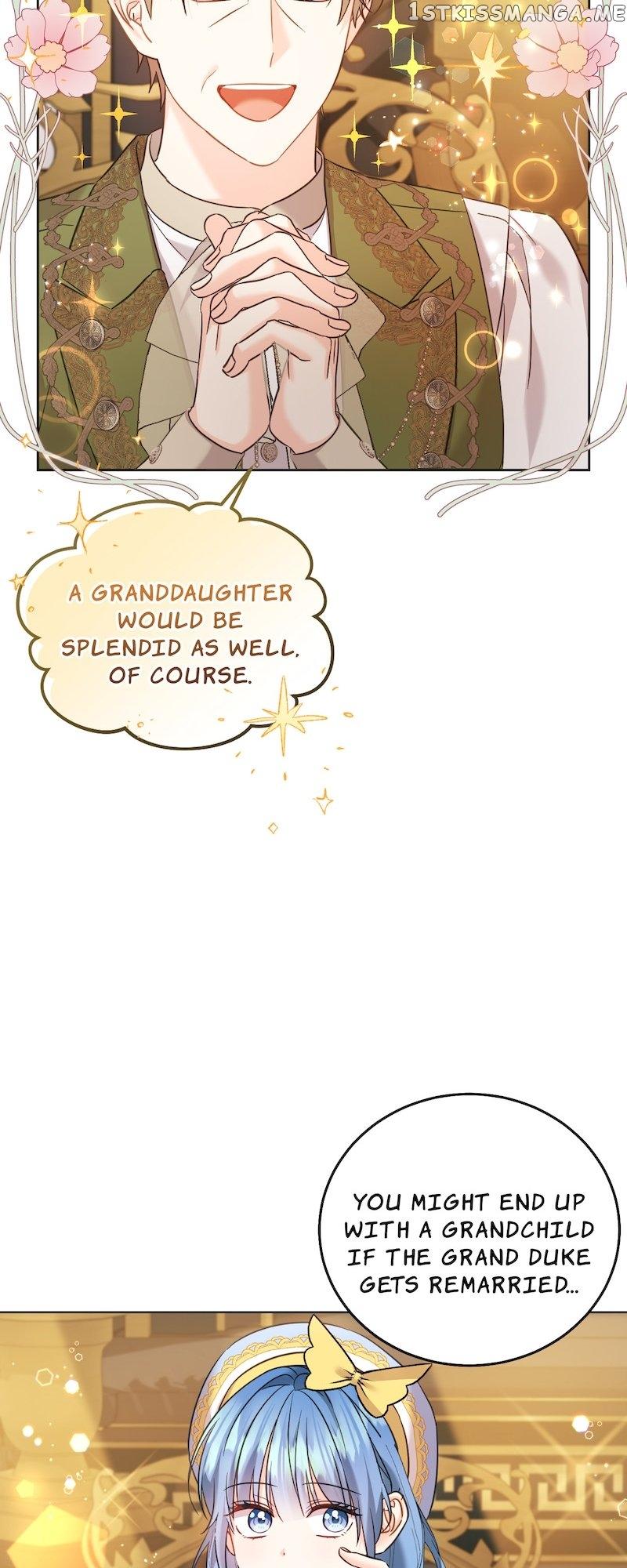 Saving The Villain Who Was Abandoned By The Female Lead Chapter 90 page 45