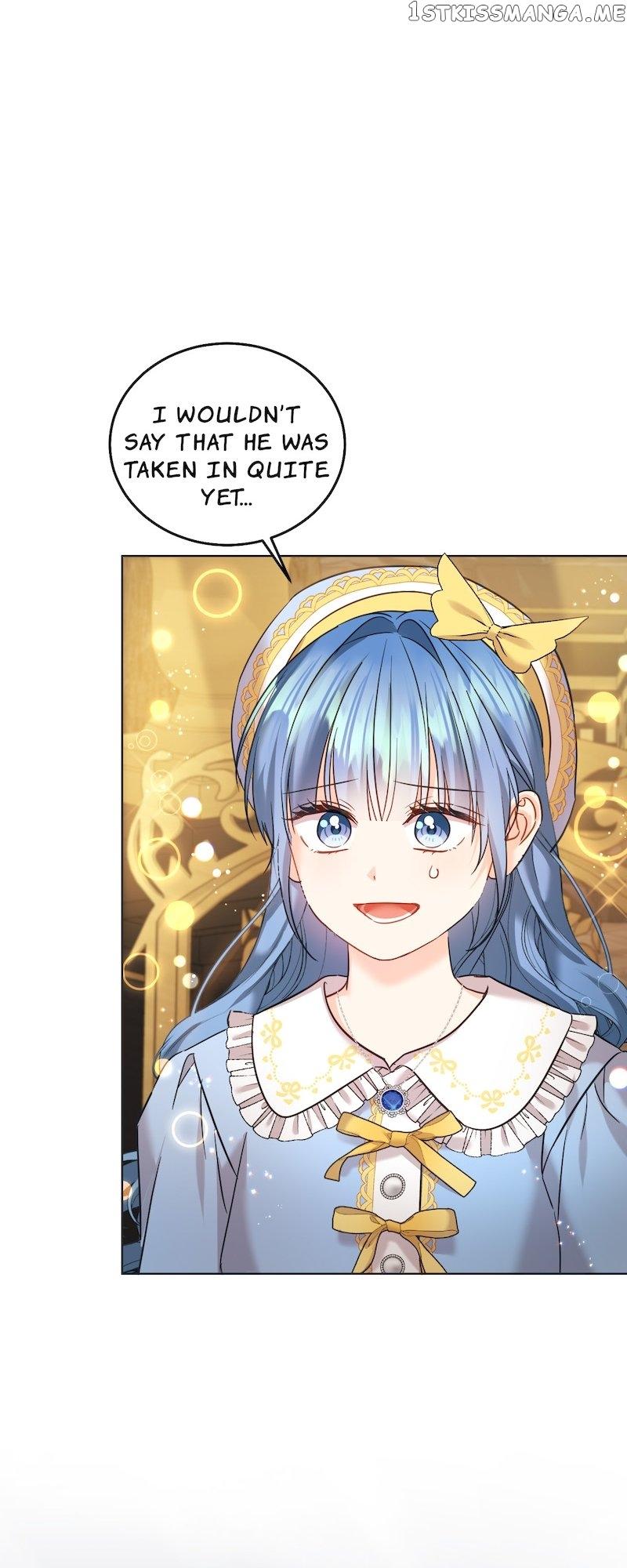 Saving The Villain Who Was Abandoned By The Female Lead Chapter 90 page 49