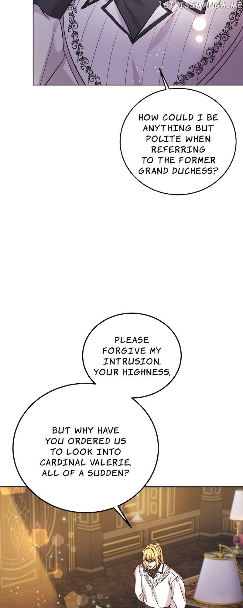 Saving The Villain Who Was Abandoned By The Female Lead Chapter 90 page 55