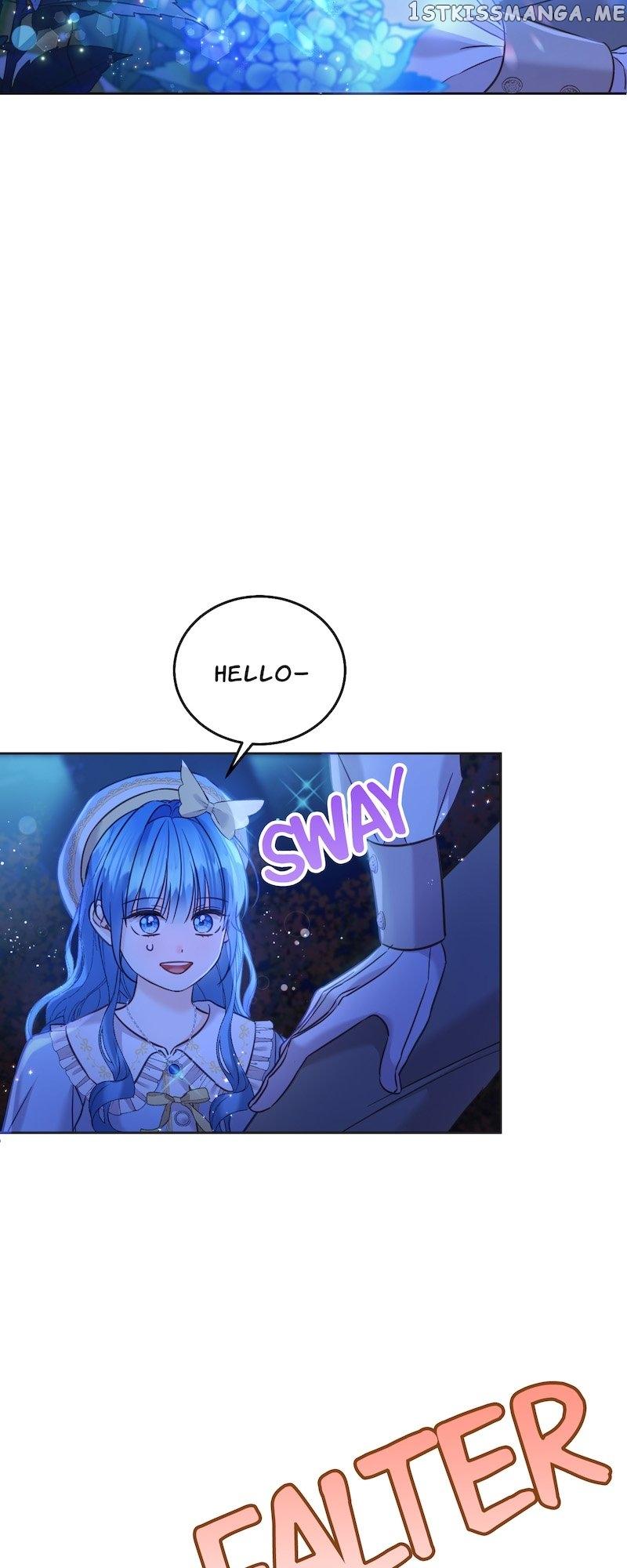 Saving The Villain Who Was Abandoned By The Female Lead Chapter 90 page 5