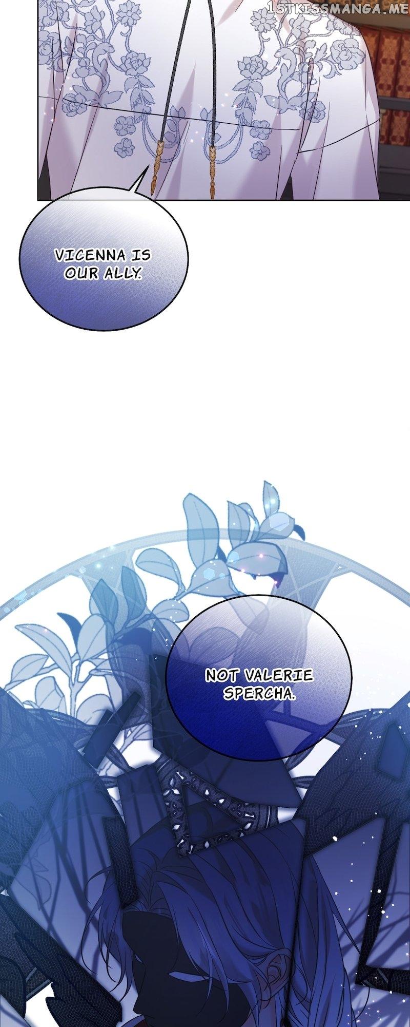 Saving The Villain Who Was Abandoned By The Female Lead Chapter 90 page 60