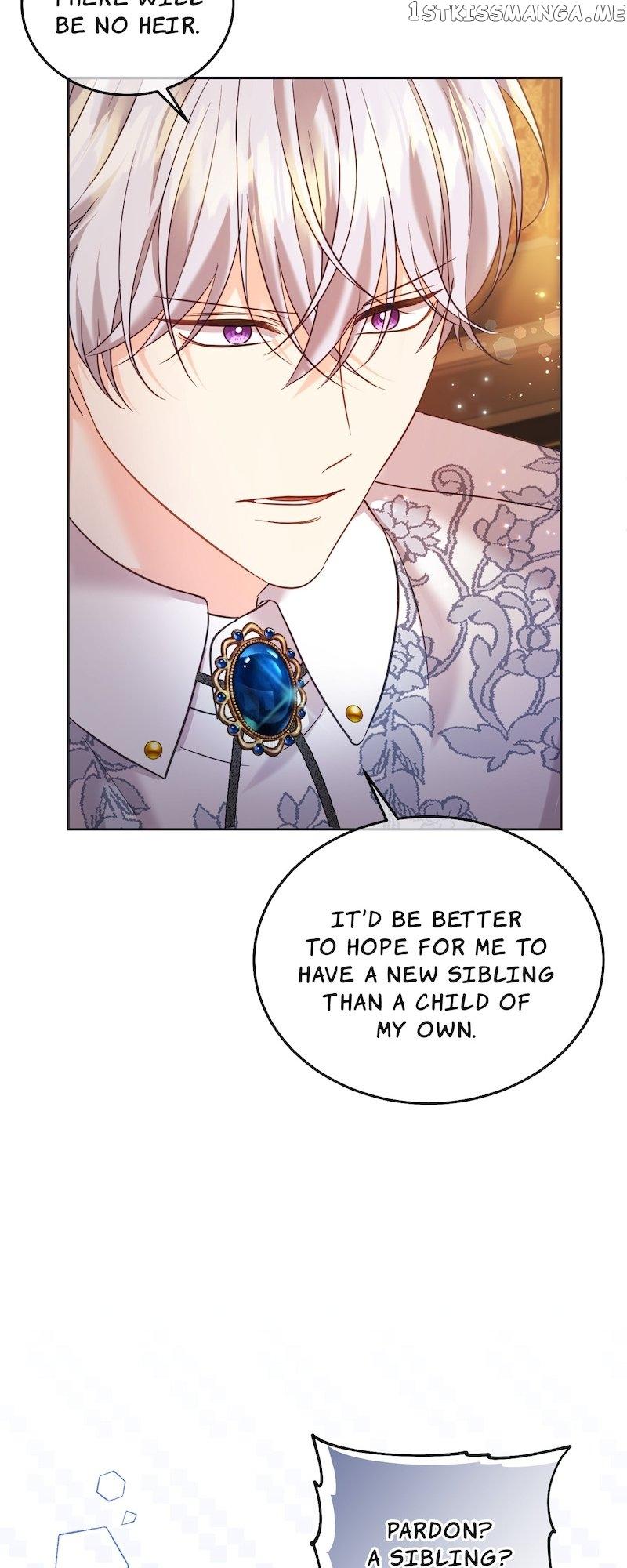 Saving The Villain Who Was Abandoned By The Female Lead Chapter 90 page 63