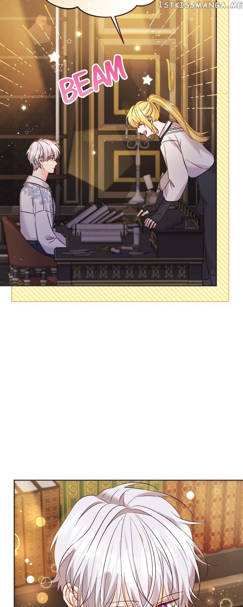 Saving The Villain Who Was Abandoned By The Female Lead Chapter 90 page 66
