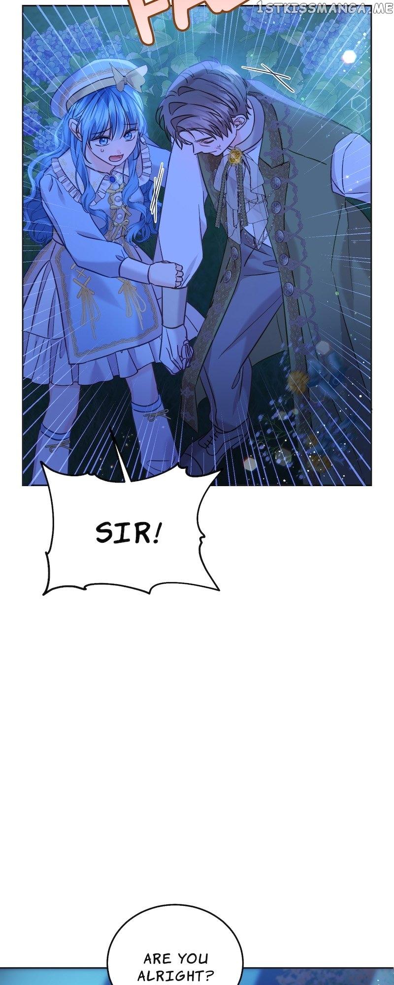 Saving The Villain Who Was Abandoned By The Female Lead Chapter 90 page 6