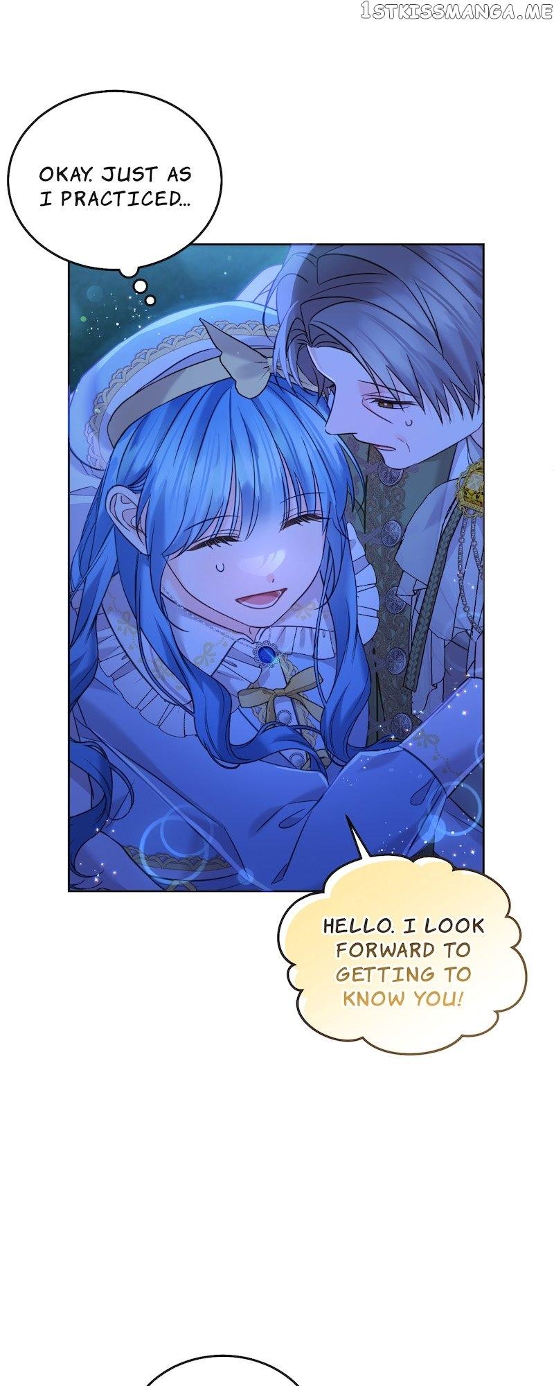Saving The Villain Who Was Abandoned By The Female Lead Chapter 90 page 8