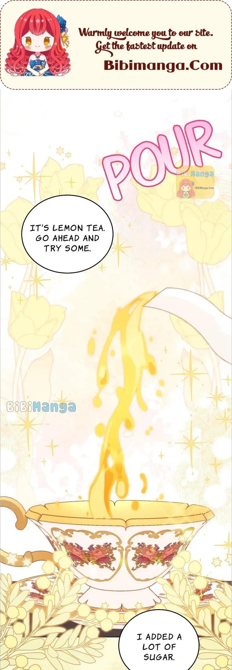 Saving The Villain Who Was Abandoned By The Female Lead Chapter 93 page 0
