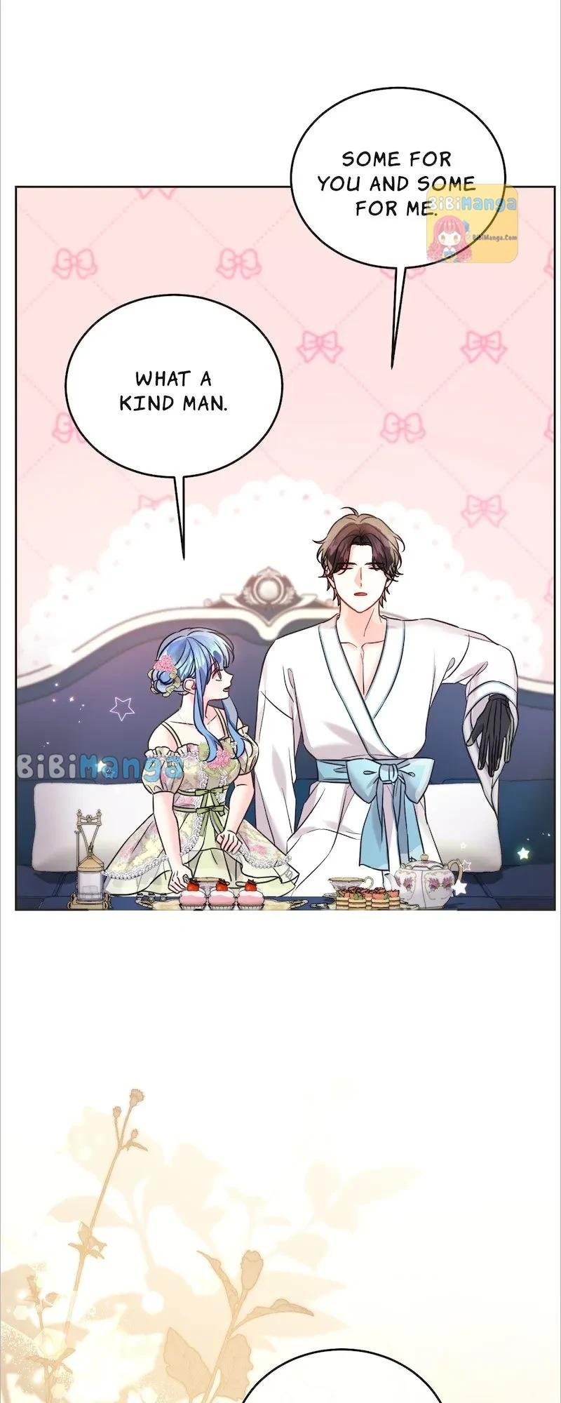 Saving The Villain Who Was Abandoned By The Female Lead Chapter 93 page 9