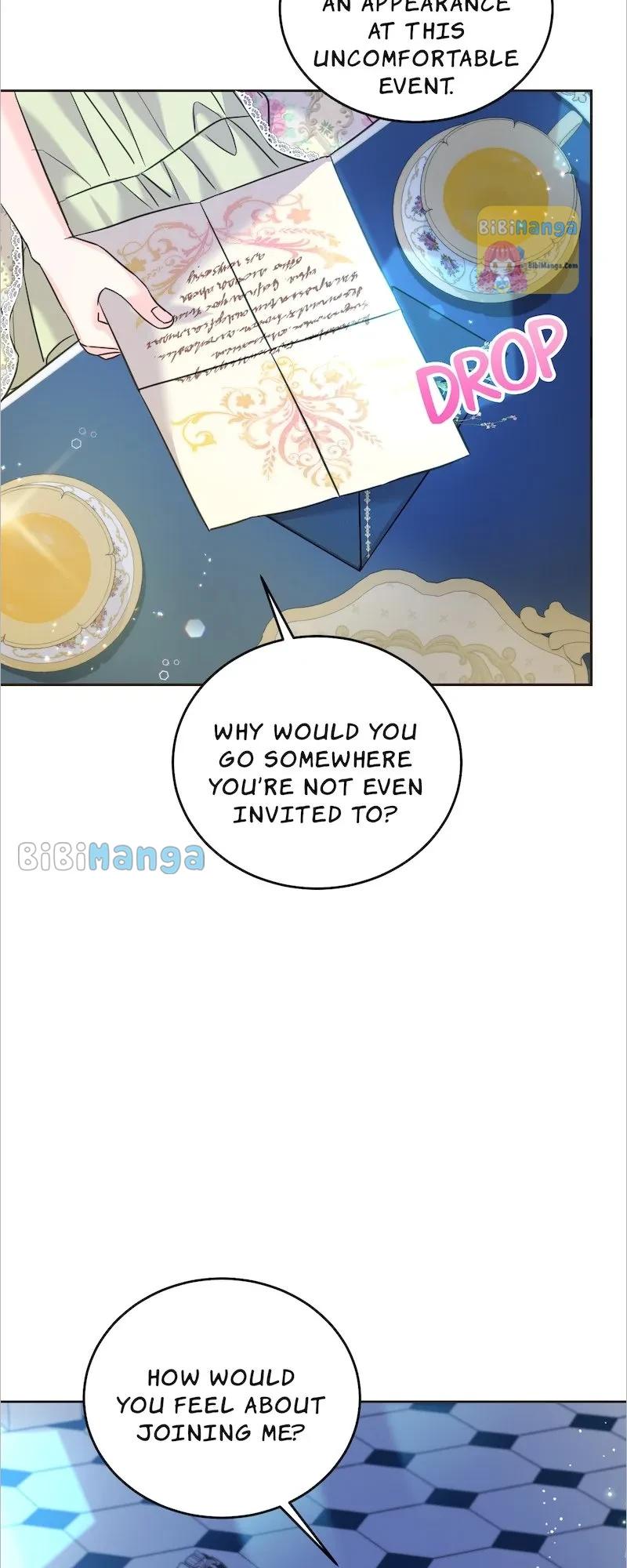 Saving The Villain Who Was Abandoned By The Female Lead Chapter 93 page 12