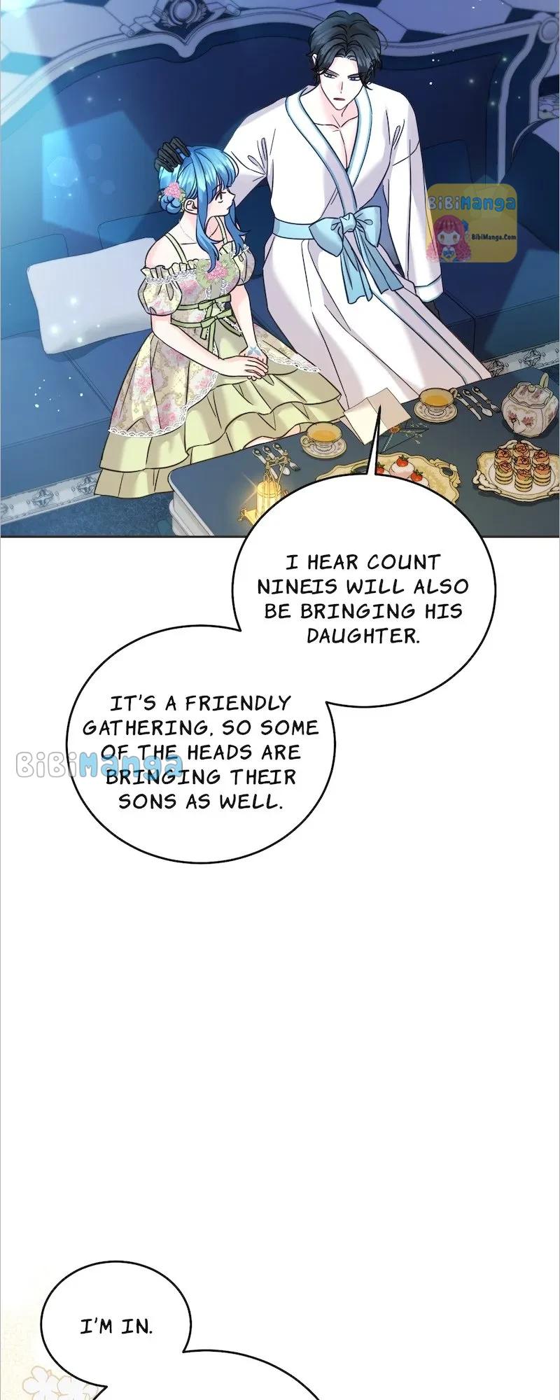 Saving The Villain Who Was Abandoned By The Female Lead Chapter 93 page 13
