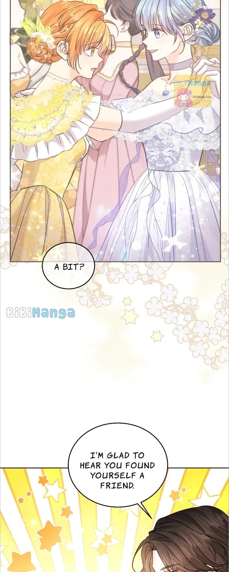 Saving The Villain Who Was Abandoned By The Female Lead Chapter 93 page 15