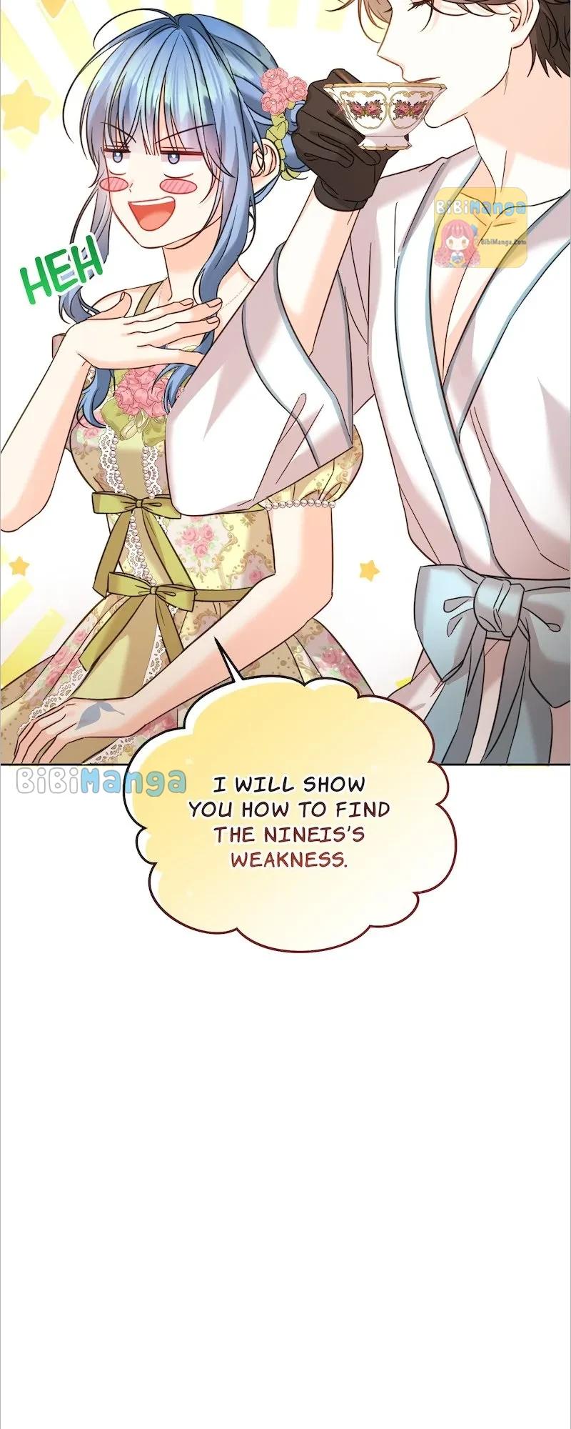 Saving The Villain Who Was Abandoned By The Female Lead Chapter 93 page 16