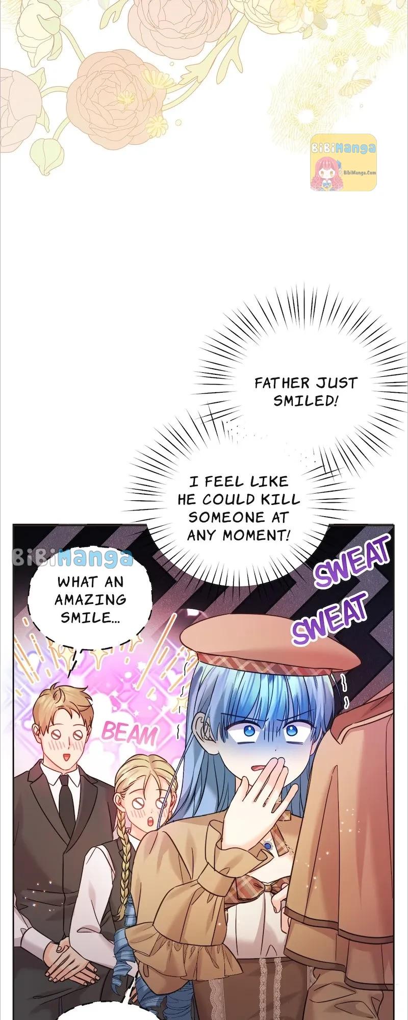 Saving The Villain Who Was Abandoned By The Female Lead Chapter 93 page 23