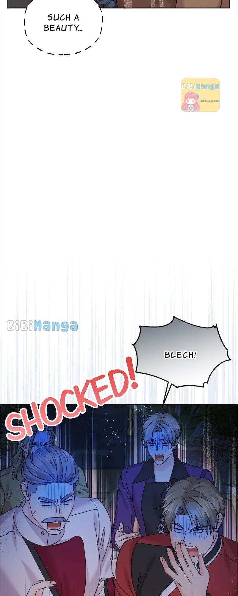 Saving The Villain Who Was Abandoned By The Female Lead Chapter 93 page 24