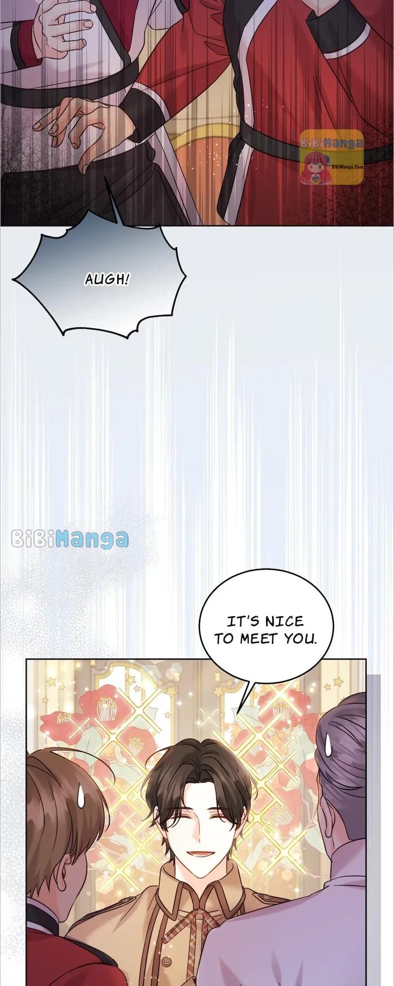 Saving The Villain Who Was Abandoned By The Female Lead Chapter 93 page 25