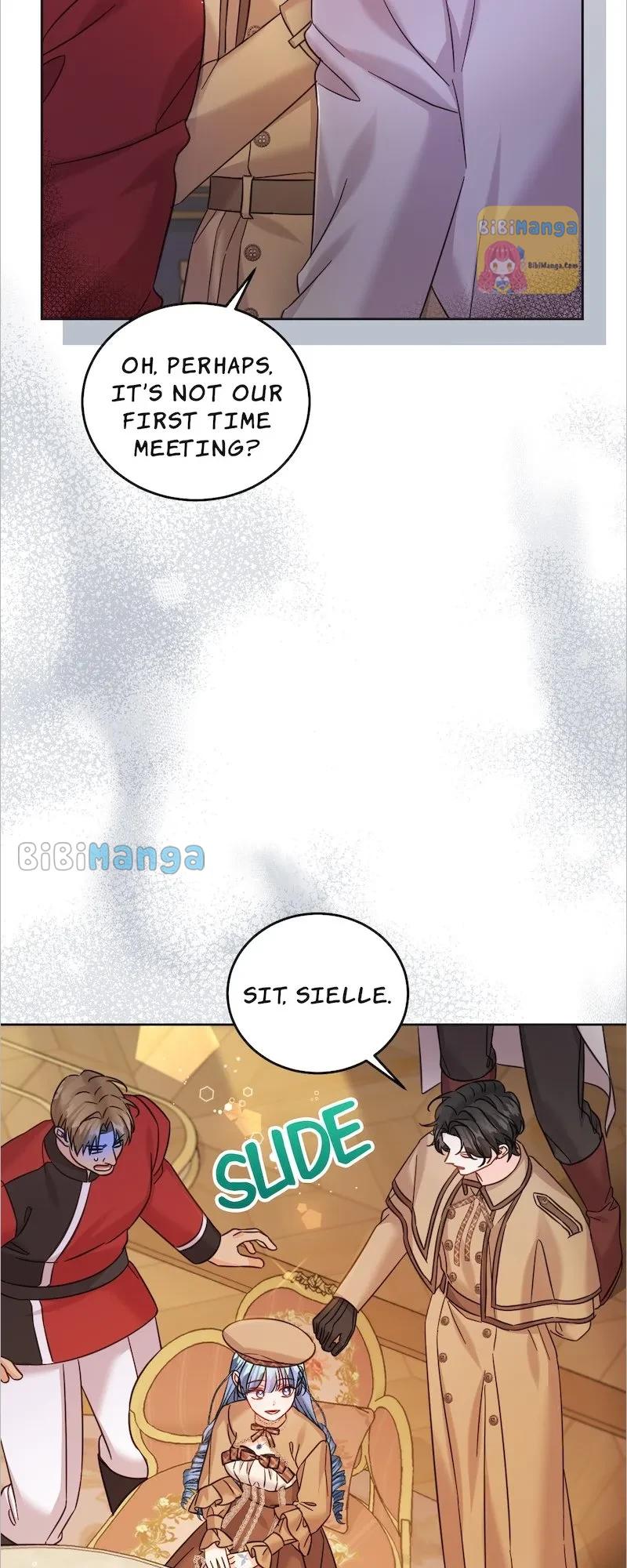 Saving The Villain Who Was Abandoned By The Female Lead Chapter 93 page 26