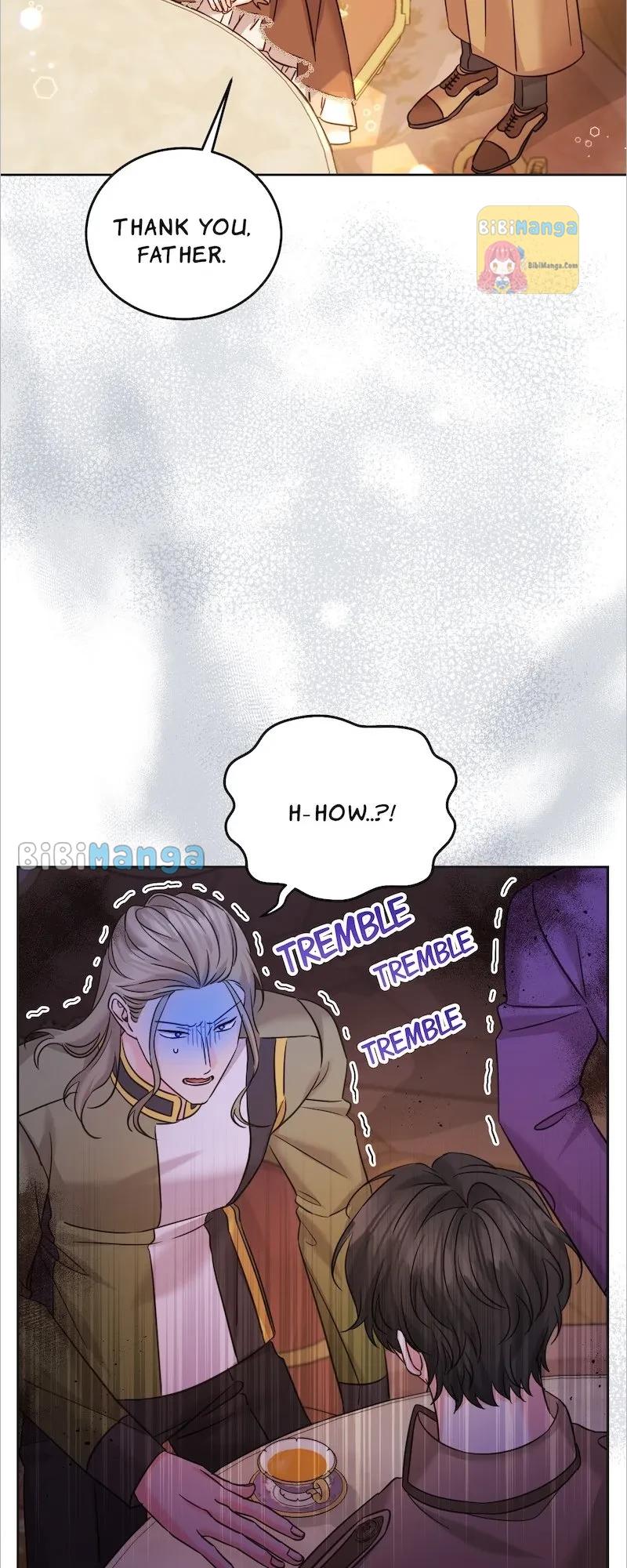 Saving The Villain Who Was Abandoned By The Female Lead Chapter 93 page 27