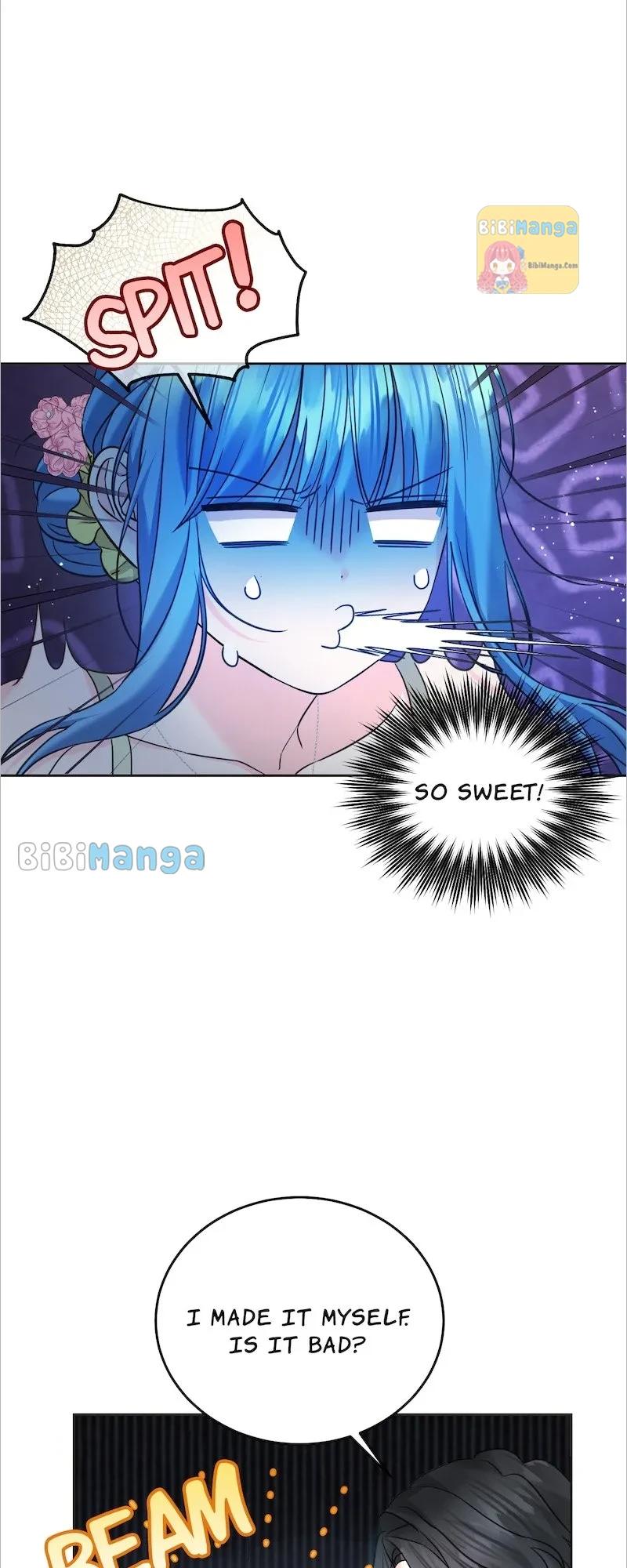 Saving The Villain Who Was Abandoned By The Female Lead Chapter 93 page 2