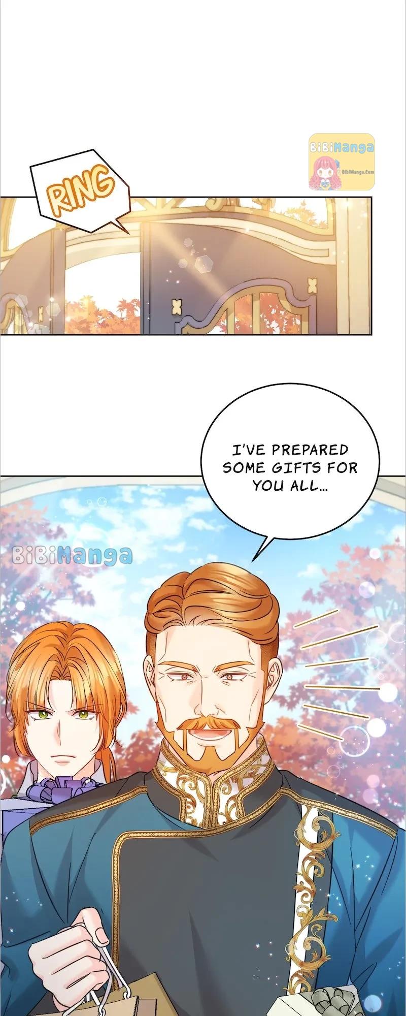 Saving The Villain Who Was Abandoned By The Female Lead Chapter 93 page 31
