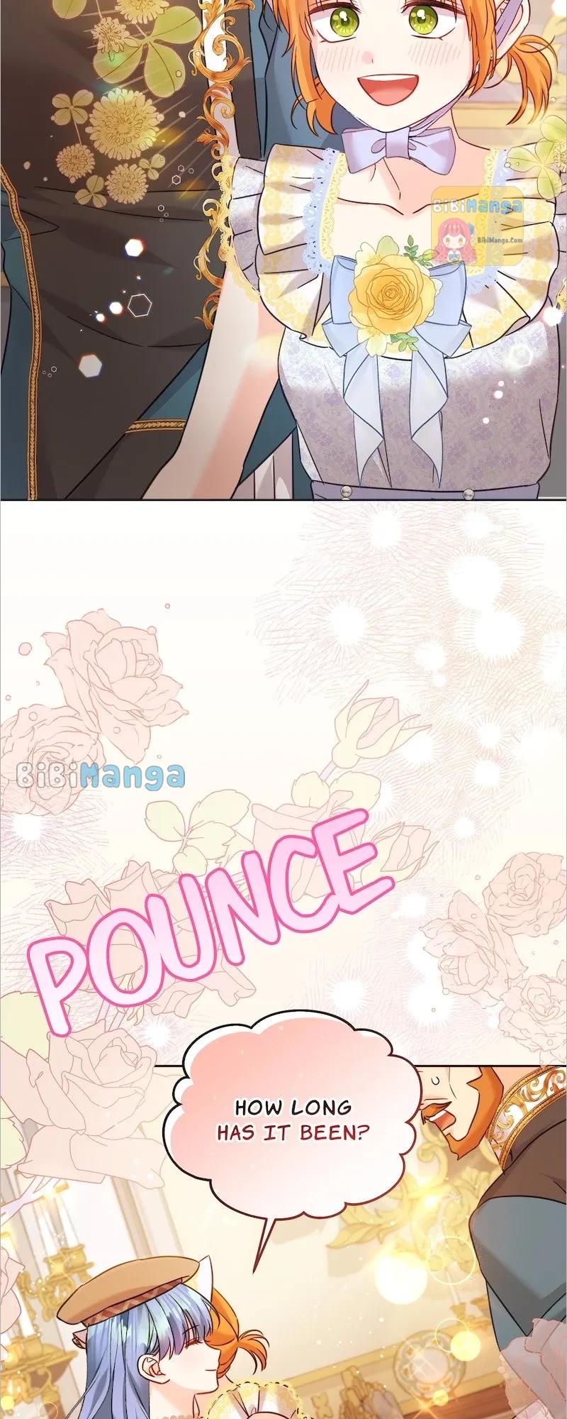 Saving The Villain Who Was Abandoned By The Female Lead Chapter 93 page 37