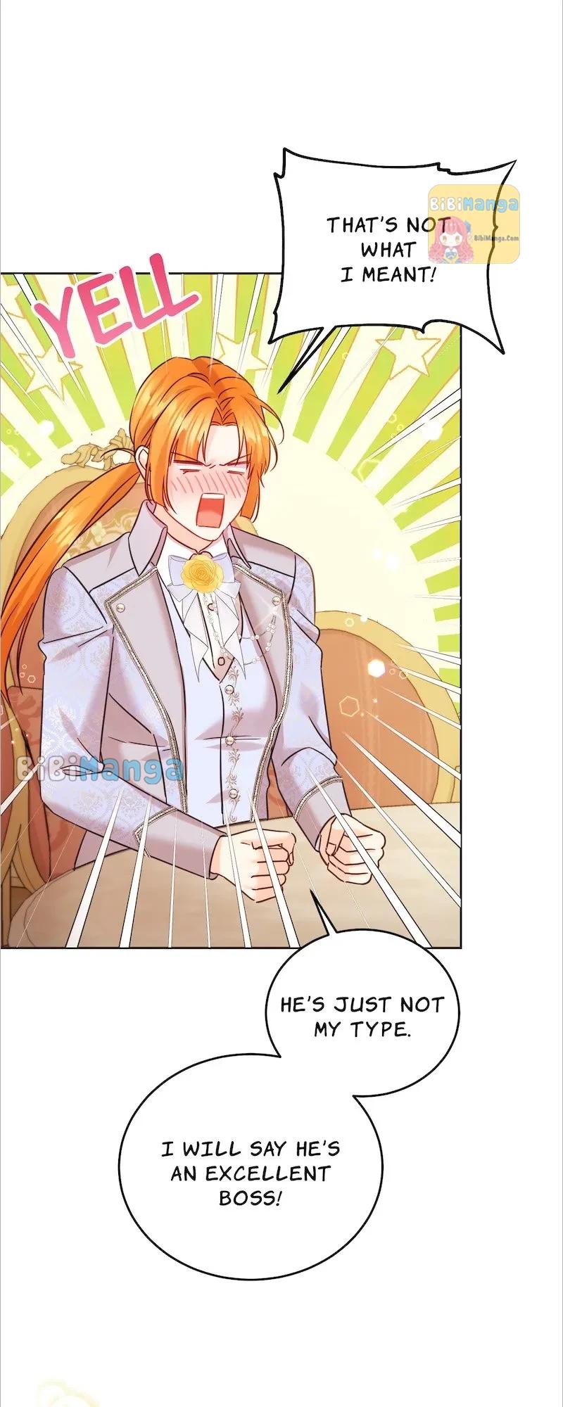 Saving The Villain Who Was Abandoned By The Female Lead Chapter 93 page 44