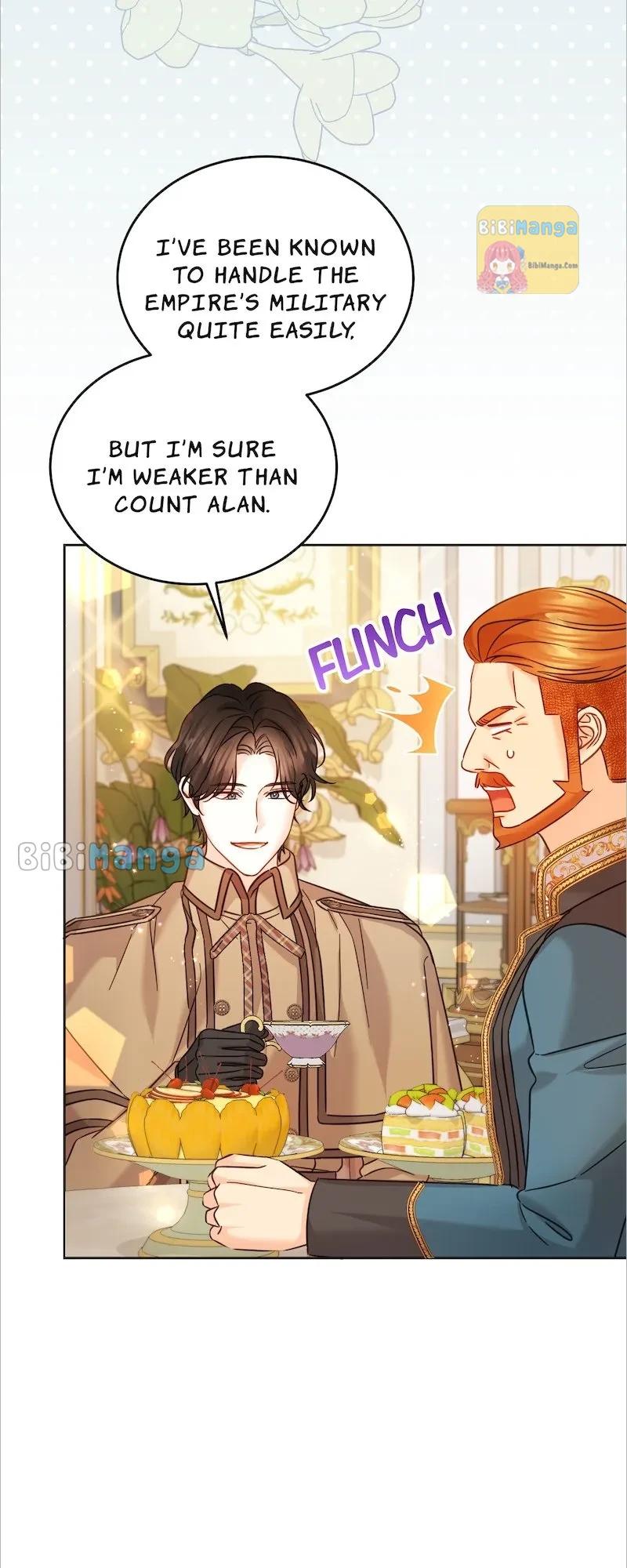 Saving The Villain Who Was Abandoned By The Female Lead Chapter 93 page 51