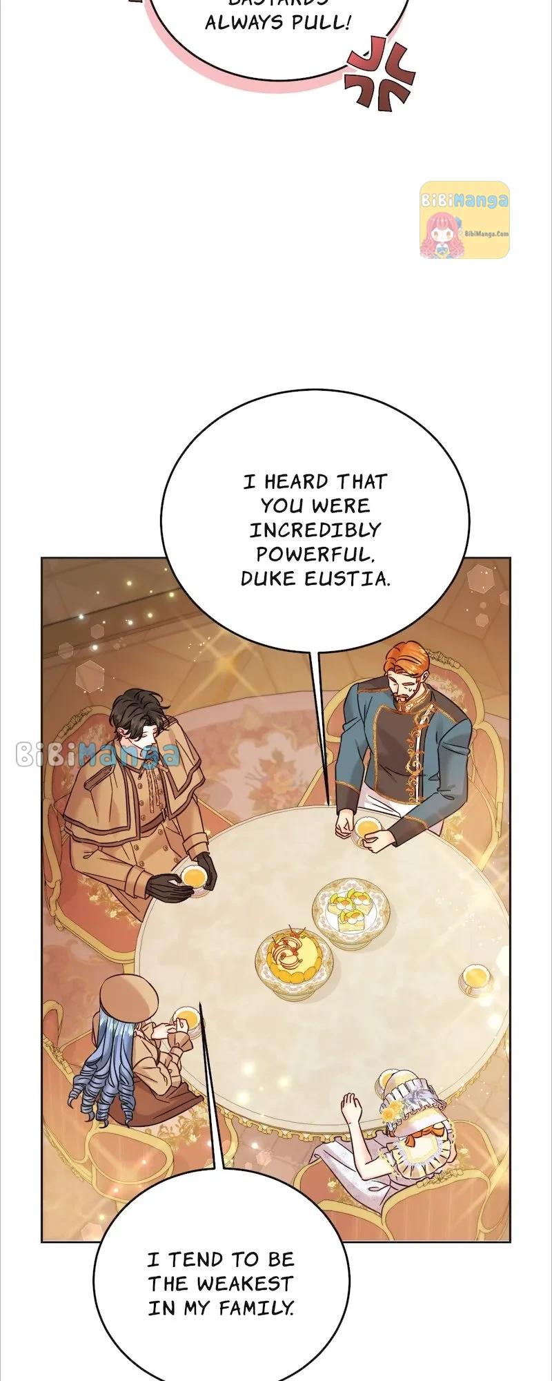 Saving The Villain Who Was Abandoned By The Female Lead Chapter 93 page 53