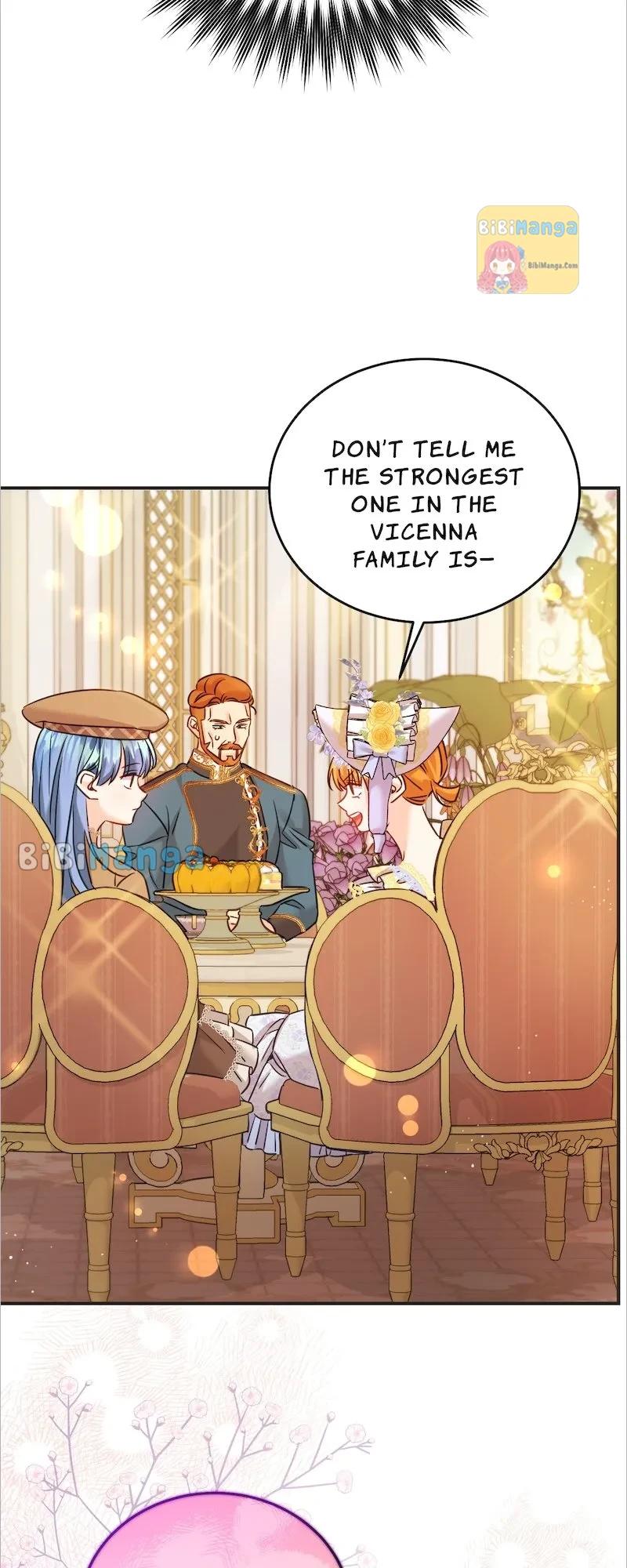 Saving The Villain Who Was Abandoned By The Female Lead Chapter 93 page 55