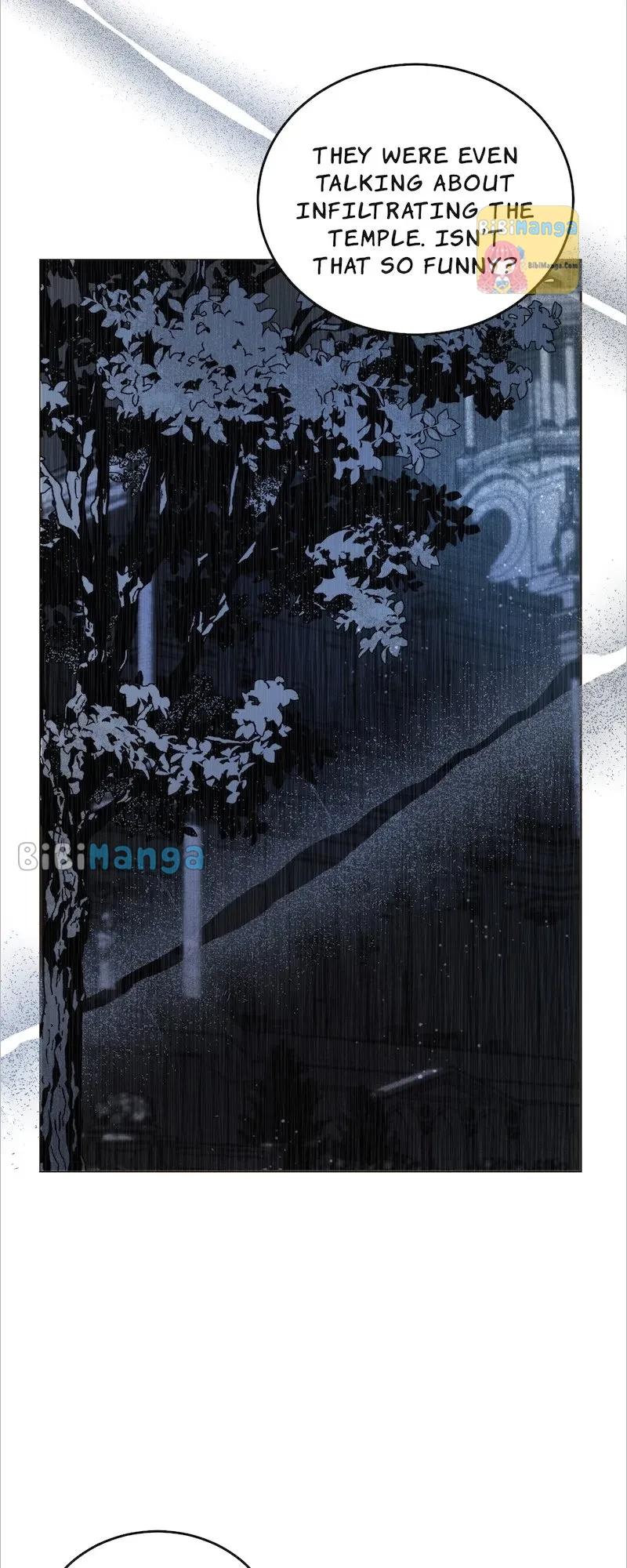 Saving The Villain Who Was Abandoned By The Female Lead Chapter 93 page 60