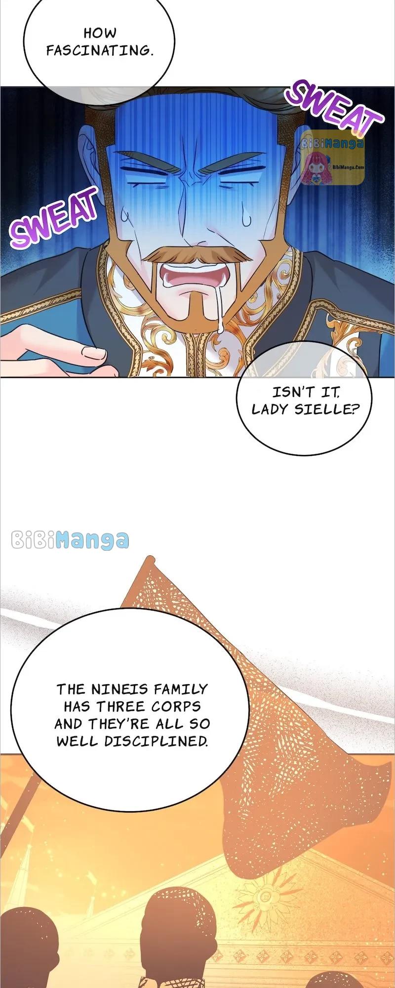 Saving The Villain Who Was Abandoned By The Female Lead Chapter 93 page 61