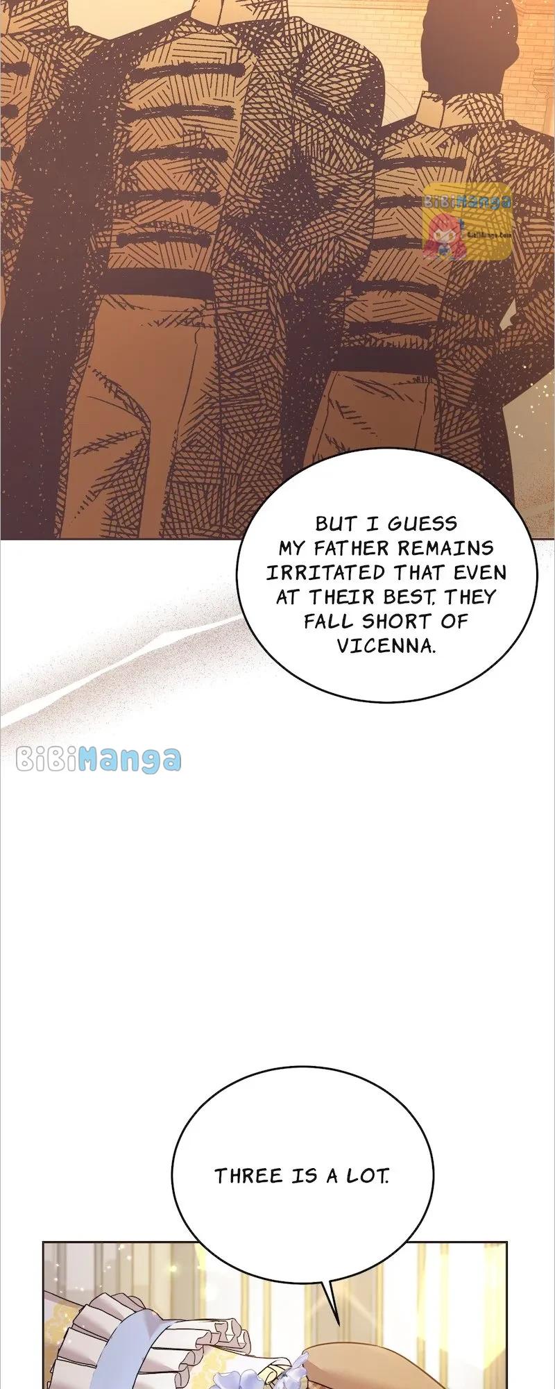 Saving The Villain Who Was Abandoned By The Female Lead Chapter 93 page 62