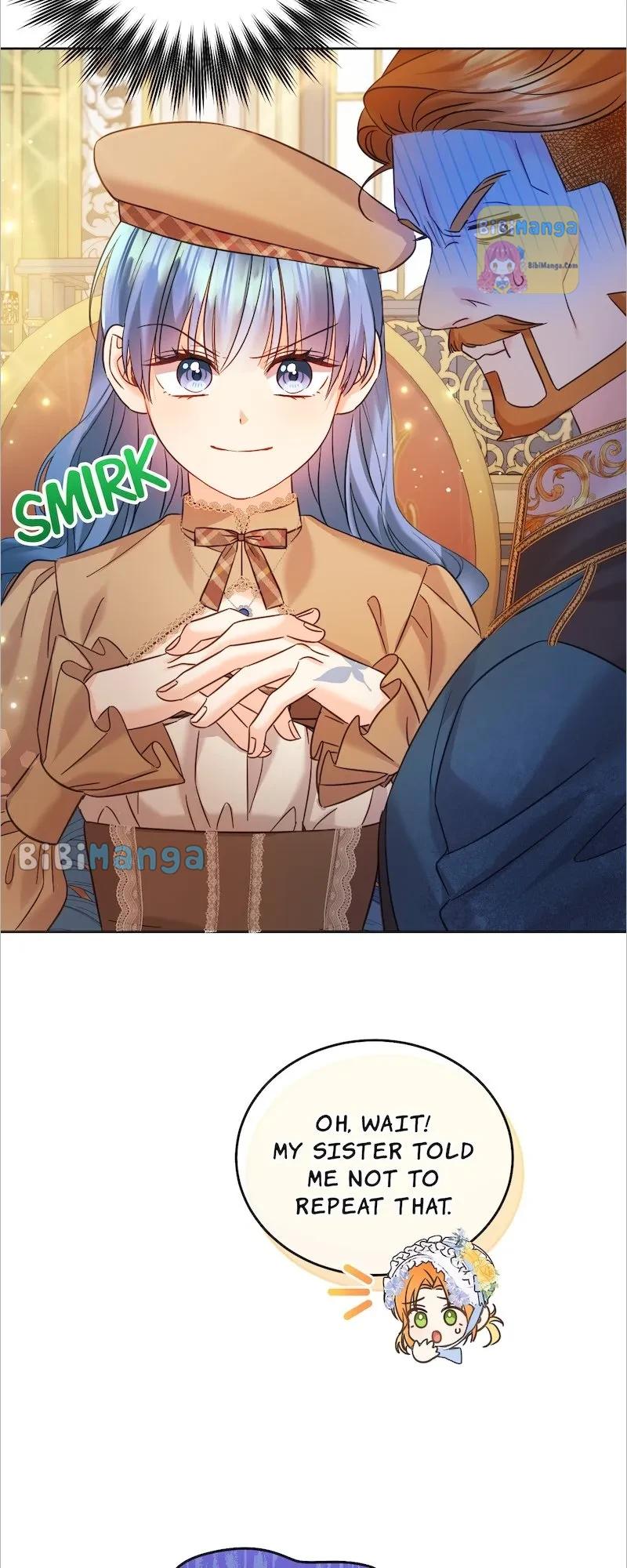 Saving The Villain Who Was Abandoned By The Female Lead Chapter 93 page 64
