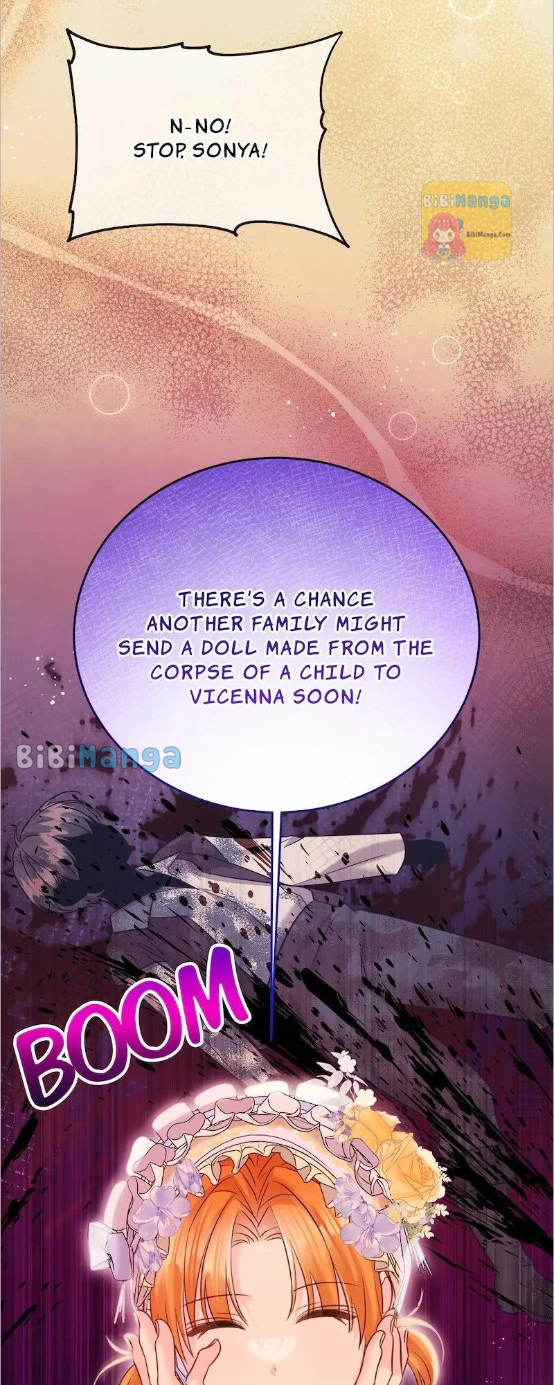 Saving The Villain Who Was Abandoned By The Female Lead Chapter 93 page 66