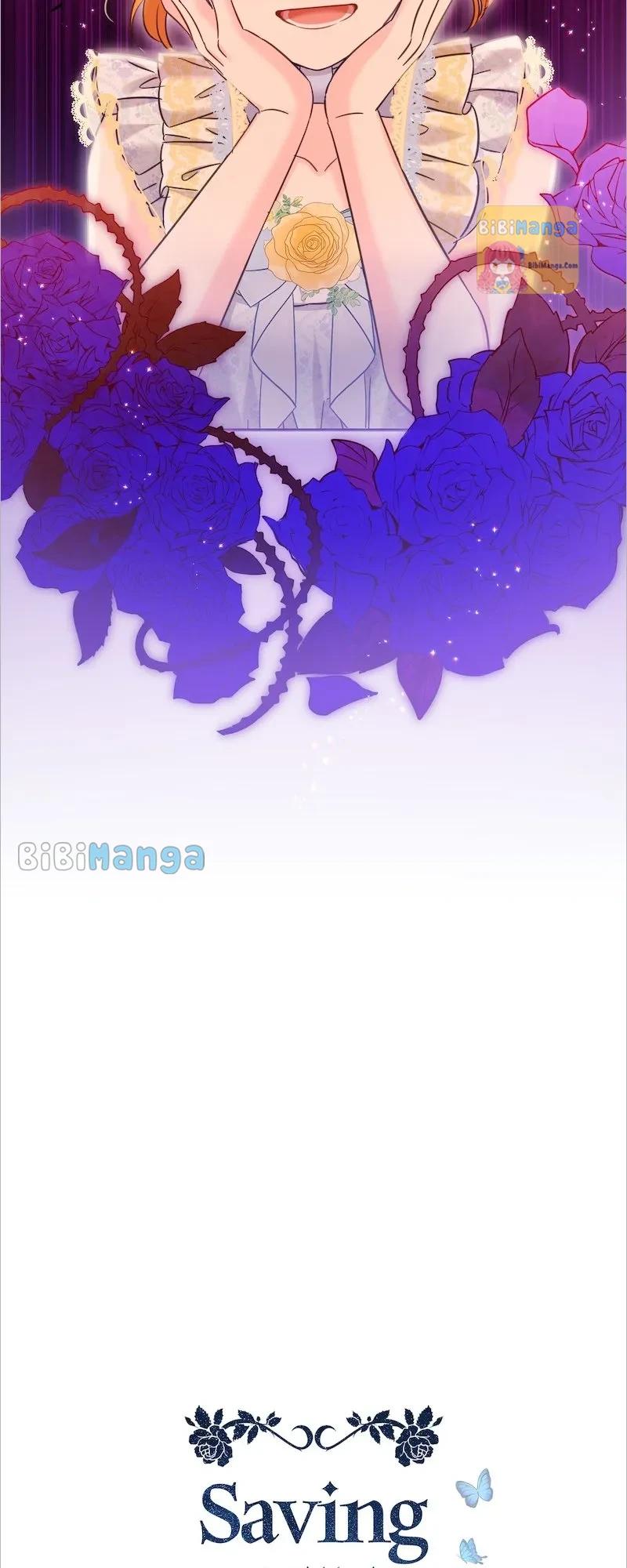 Saving The Villain Who Was Abandoned By The Female Lead Chapter 93 page 67
