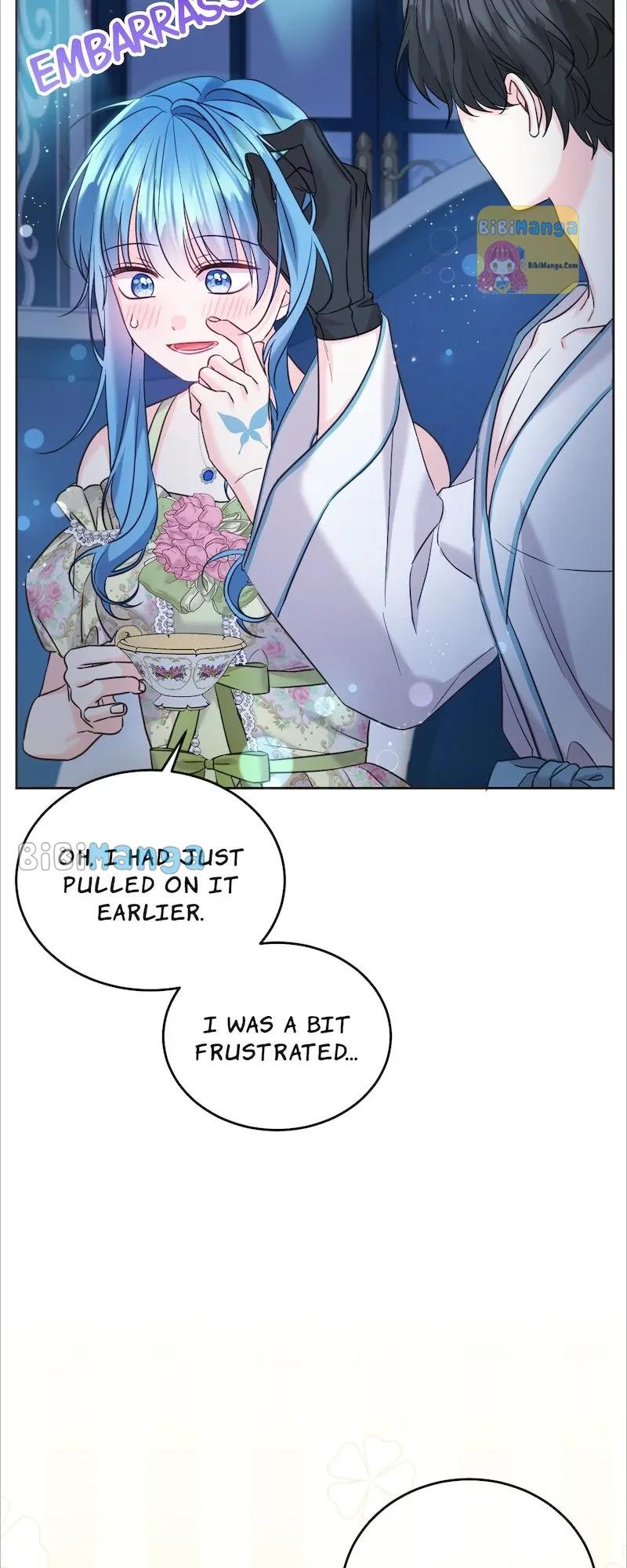 Saving The Villain Who Was Abandoned By The Female Lead Chapter 93 page 6