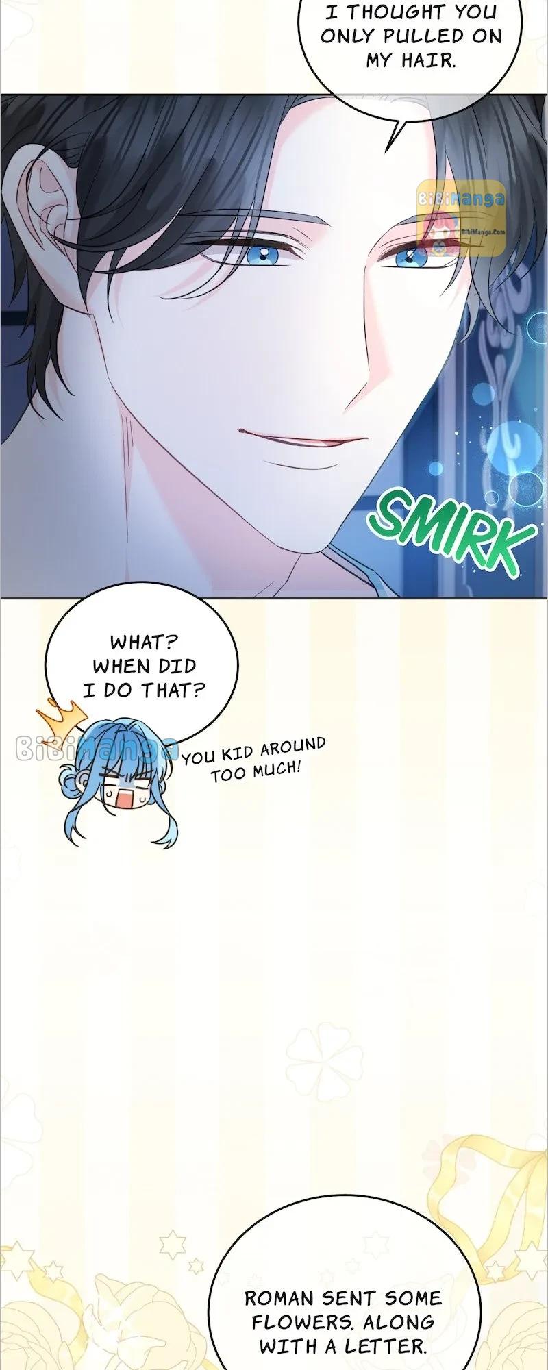 Saving The Villain Who Was Abandoned By The Female Lead Chapter 93 page 7