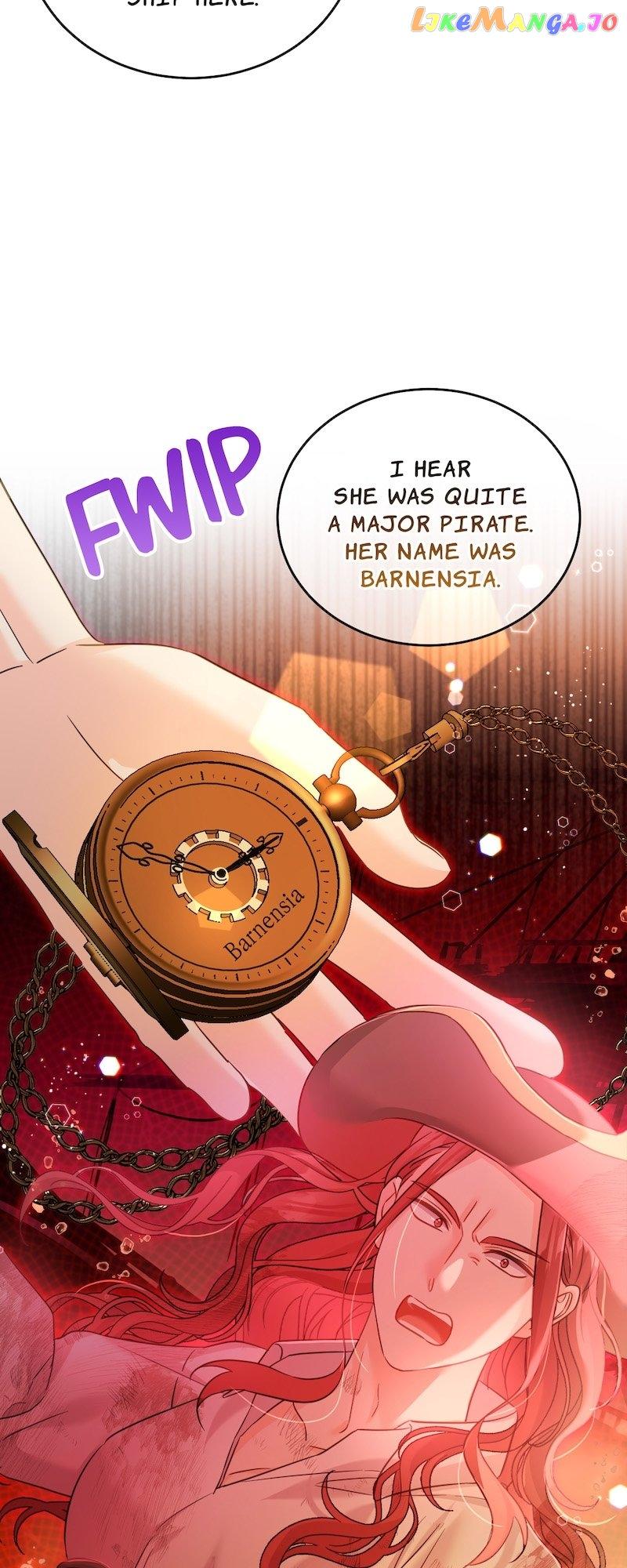 Saving The Villain Who Was Abandoned By The Female Lead Chapter 94 page 12