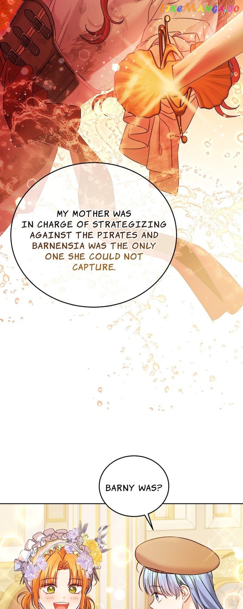 Saving The Villain Who Was Abandoned By The Female Lead Chapter 94 page 13