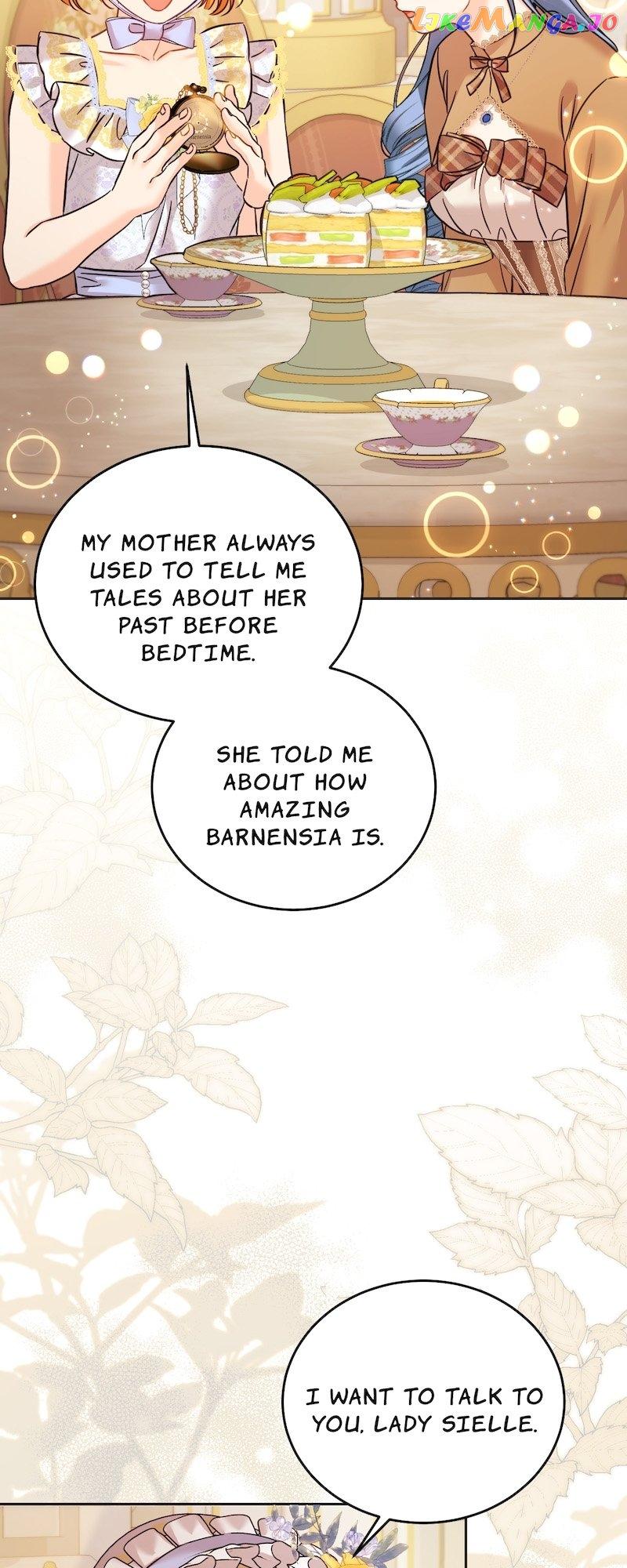 Saving The Villain Who Was Abandoned By The Female Lead Chapter 94 page 14