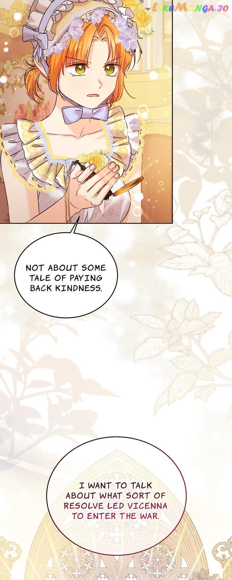Saving The Villain Who Was Abandoned By The Female Lead Chapter 94 page 15
