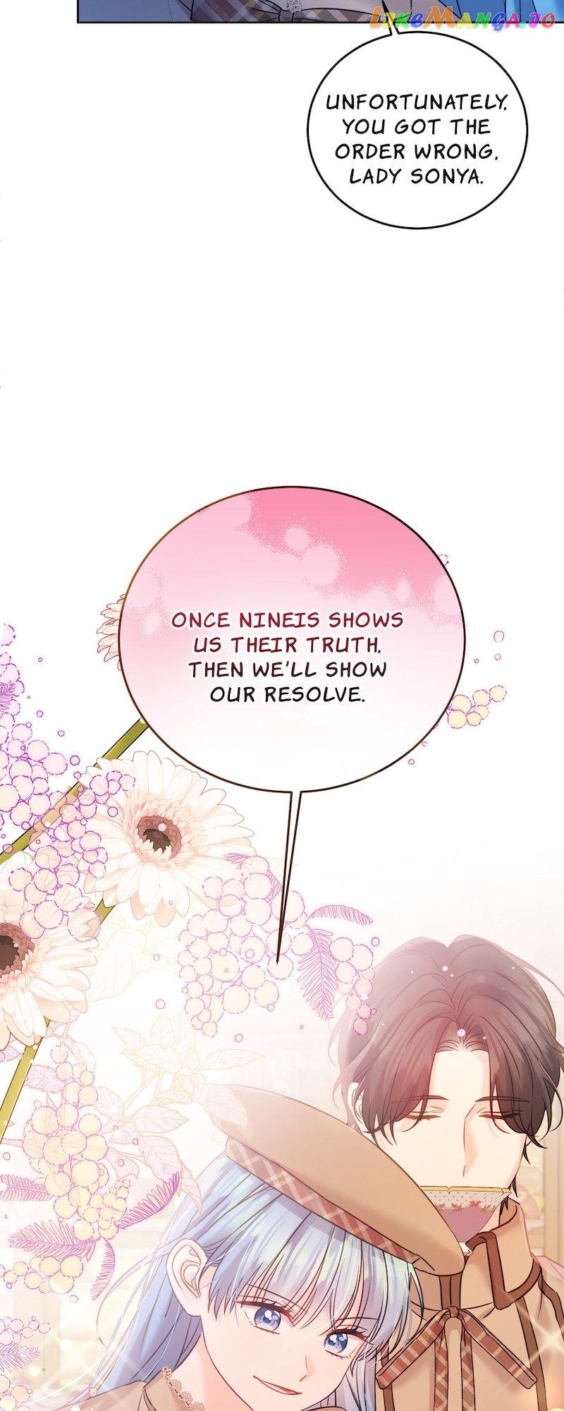 Saving The Villain Who Was Abandoned By The Female Lead Chapter 94 page 17
