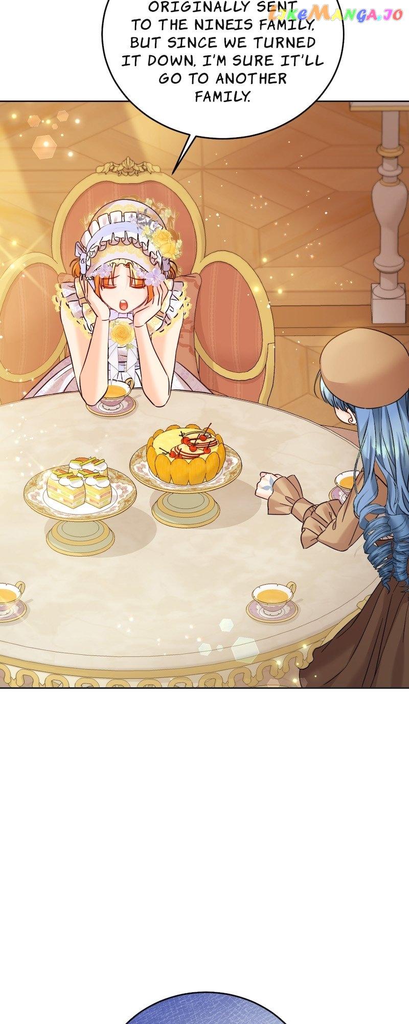 Saving The Villain Who Was Abandoned By The Female Lead Chapter 94 page 1