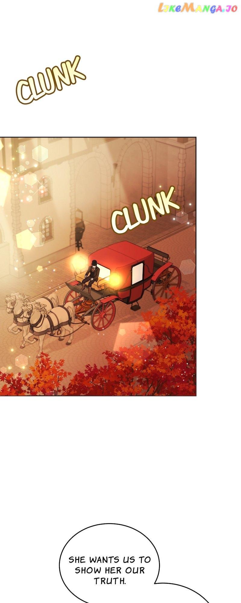 Saving The Villain Who Was Abandoned By The Female Lead Chapter 94 page 20