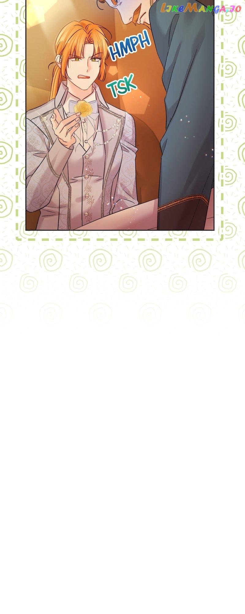 Saving The Villain Who Was Abandoned By The Female Lead Chapter 94 page 27