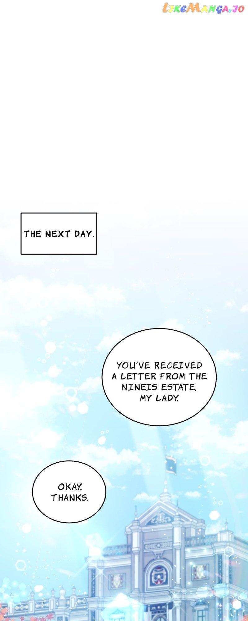 Saving The Villain Who Was Abandoned By The Female Lead Chapter 94 page 28