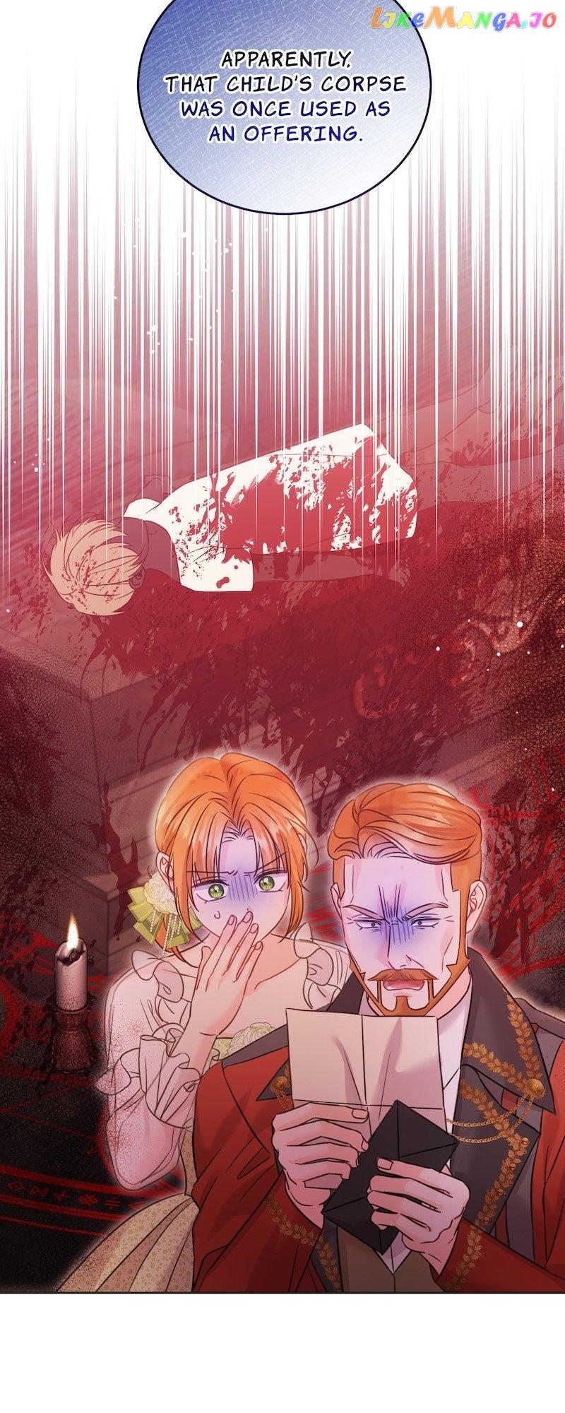 Saving The Villain Who Was Abandoned By The Female Lead Chapter 94 page 2