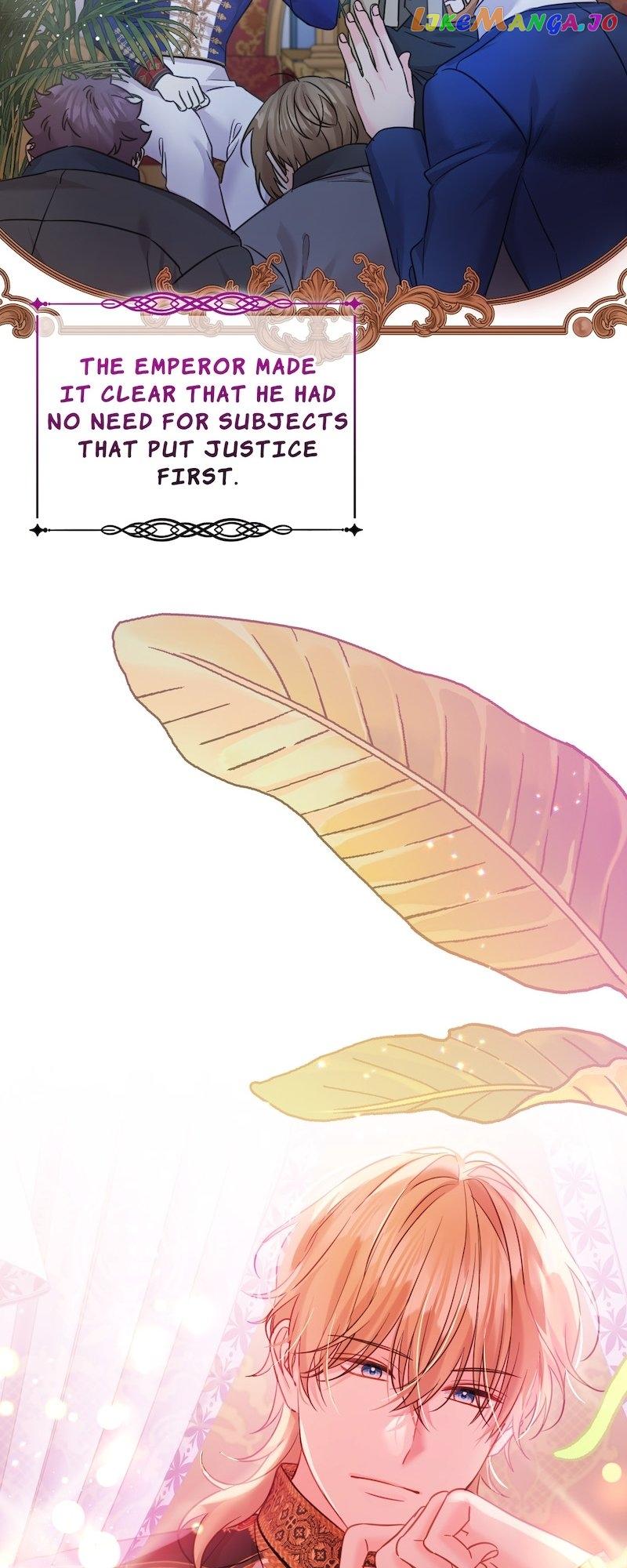Saving The Villain Who Was Abandoned By The Female Lead Chapter 94 page 31