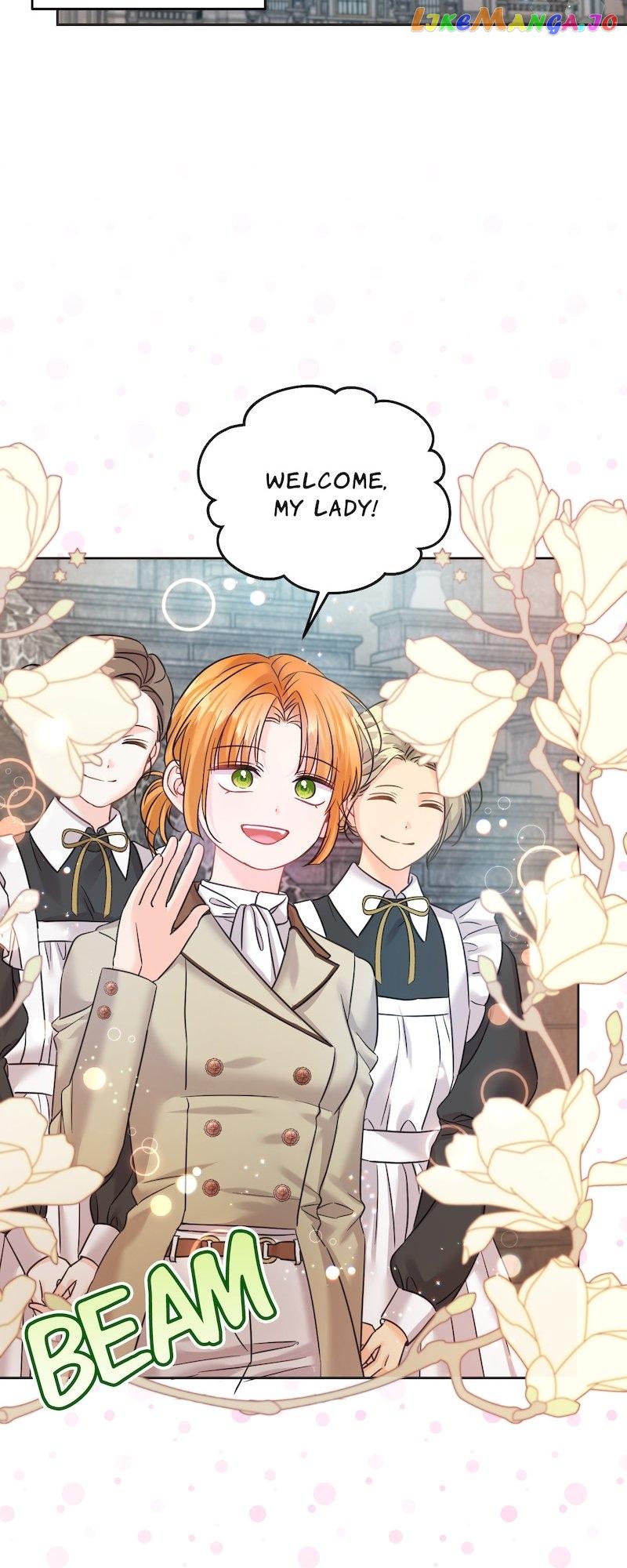 Saving The Villain Who Was Abandoned By The Female Lead Chapter 94 page 40